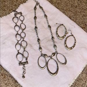 Brighton 3 piece Set